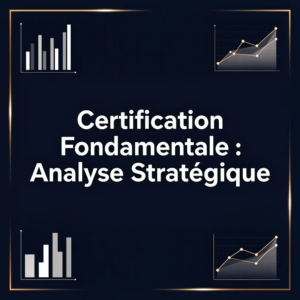 Certification Fondamentale : Analyse Stratégique